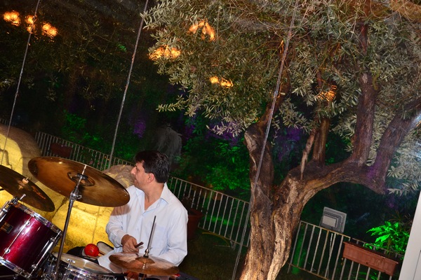 Jazz & Blues at 1188 Lounge